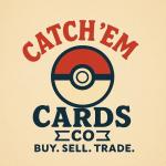 Catch em cards co