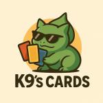 K9&rsquo;s cards
