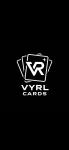 VYRL cards