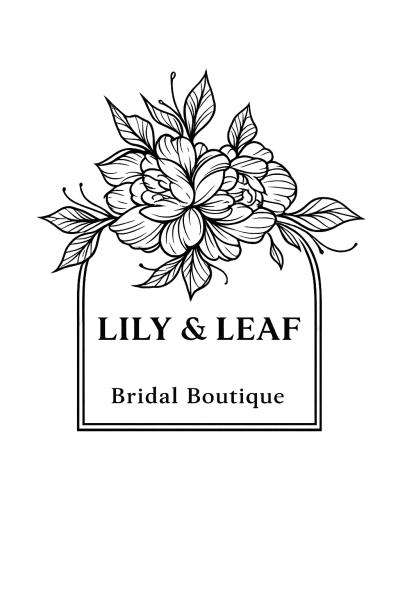 Lily and Leaf Bridal
