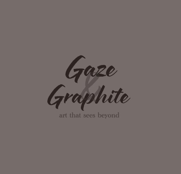 Gaze and Graphite