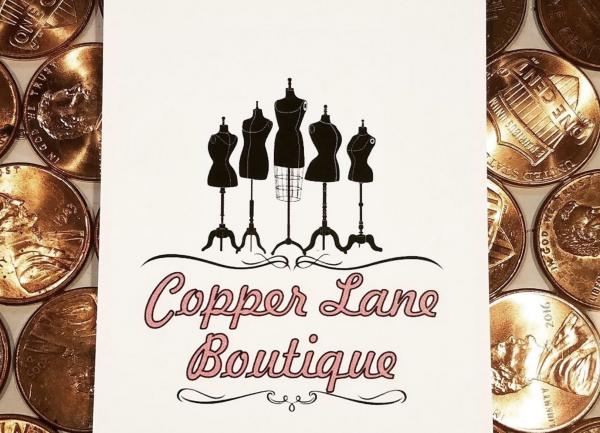 Copper Lane Boutique