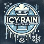 Icy Rain Collectables