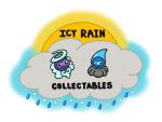 Icy Rain Collectables