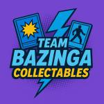 Team Bazinga Collectables