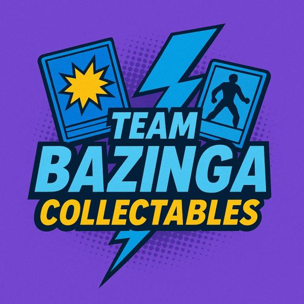Team Bazinga Collectables