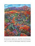 “Spirit of Indian Wells” by Marna Schindler