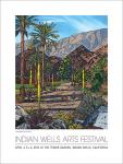 “Indian Wells” by Julie Dunn