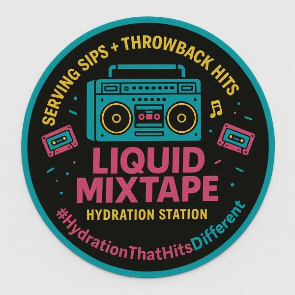 Liquid Mixtape