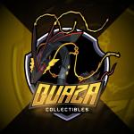 Quaza collectibles
