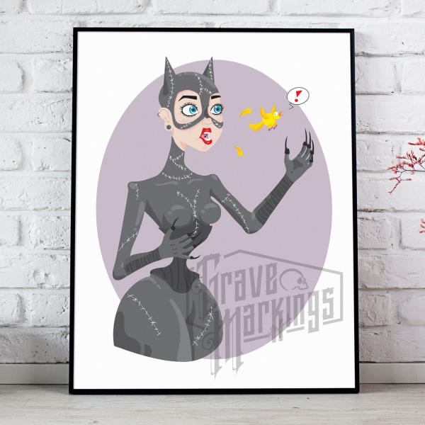 Bad Girls - Catwoman picture