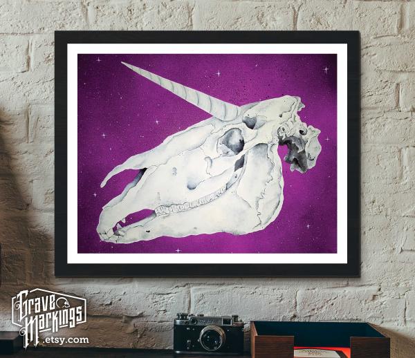 Galactic Unicorn picture