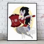 Bad Girls - Marceline