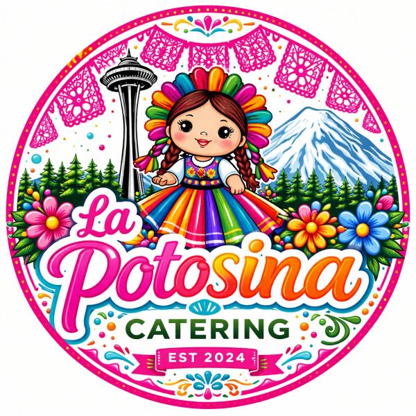 La Potosina Catering