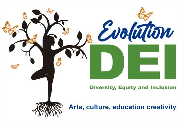 EvolutionDEI/Ballet Folklórico Huellas de Colombia Folkdances