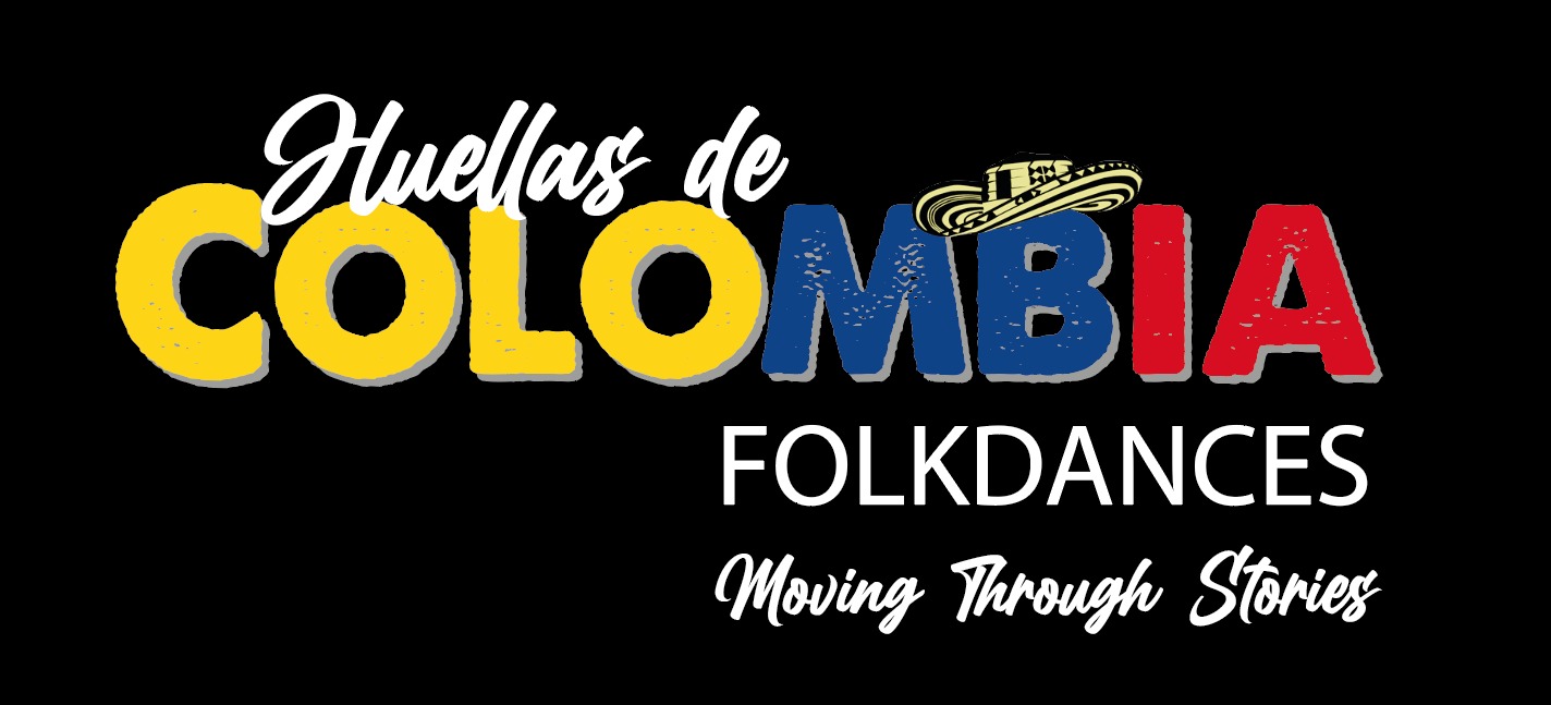 EvolutionDEI/Ballet Folklorico Huellas de Colombia Folkdances
