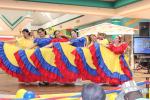 Huellas de Colombia Folkdances