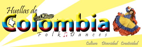 EvolutionDEI/Ballet Folklorico Huellas de Colombia Folkdances