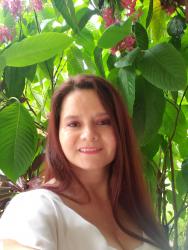 Maria Fernanda User Profile