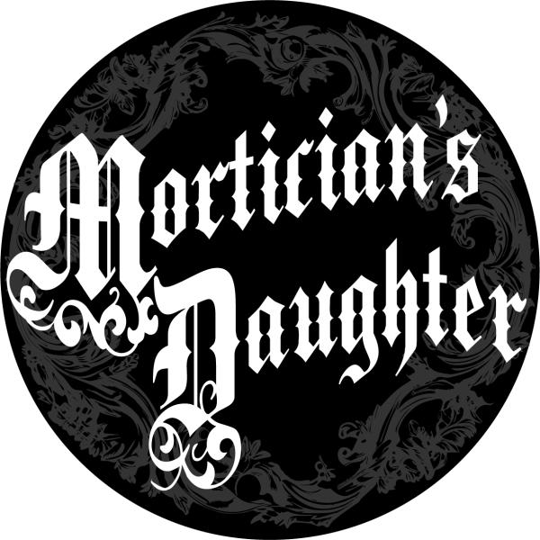Mortician&rsquo;s Daughter