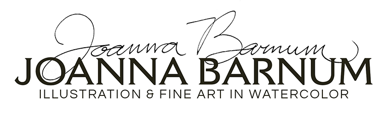 Joanna Barnum