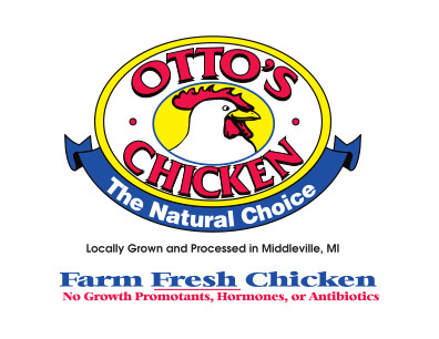 Otto's Chicken