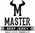 Master Beef Jerky