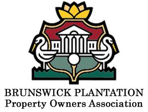 Brunswick Plantation logo