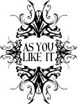 As You Like It