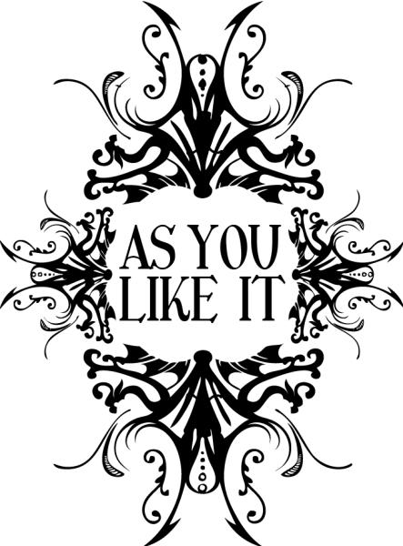 As You Like It