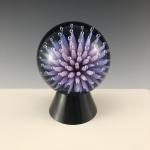 Pink/Purple Implosion Marble