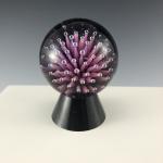 Pink/Purple Implosion Marble