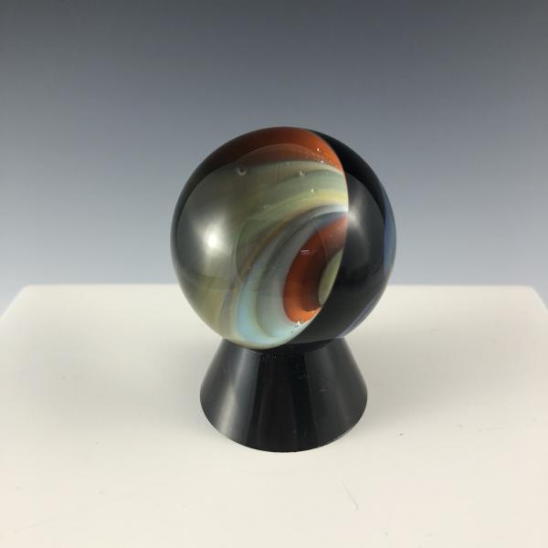 Multi-Colored Vortex Marble picture