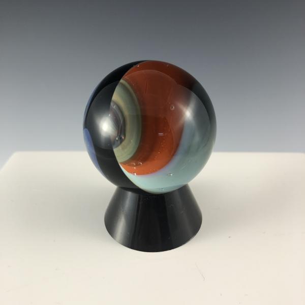 Multi-Colored Vortex Marble picture