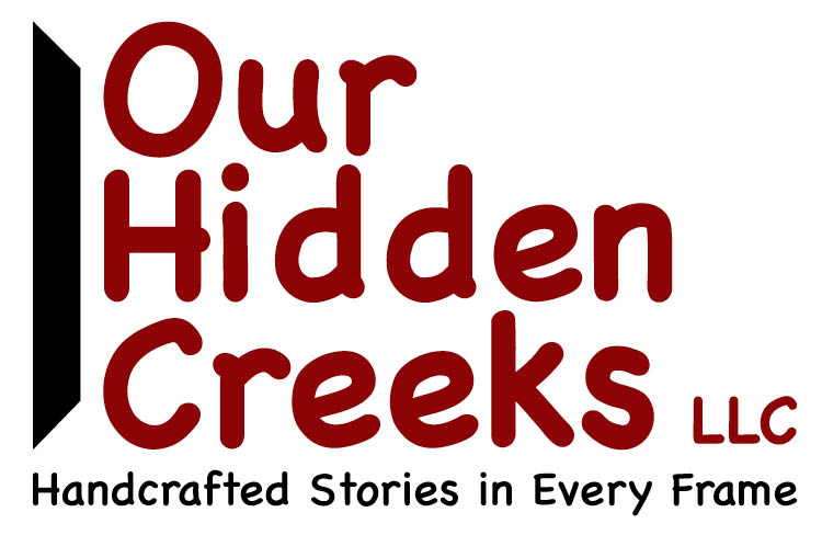 OUR HIDDEN CREEKS