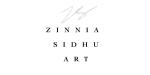 Zinnia Sidhu Art