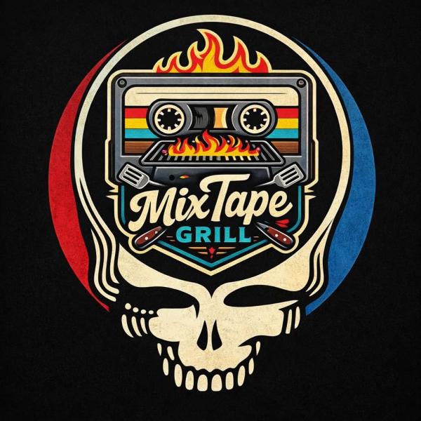 Mix tape grill