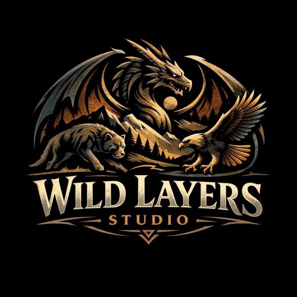 Wild Layers Studio