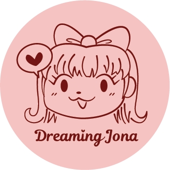 Dreaming Jona User Profile