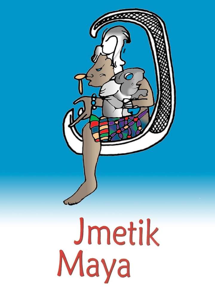 Jmetik Maya