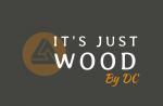 its just wood by dc