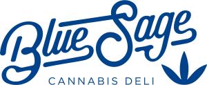 Blue Sage Cannabis Deli