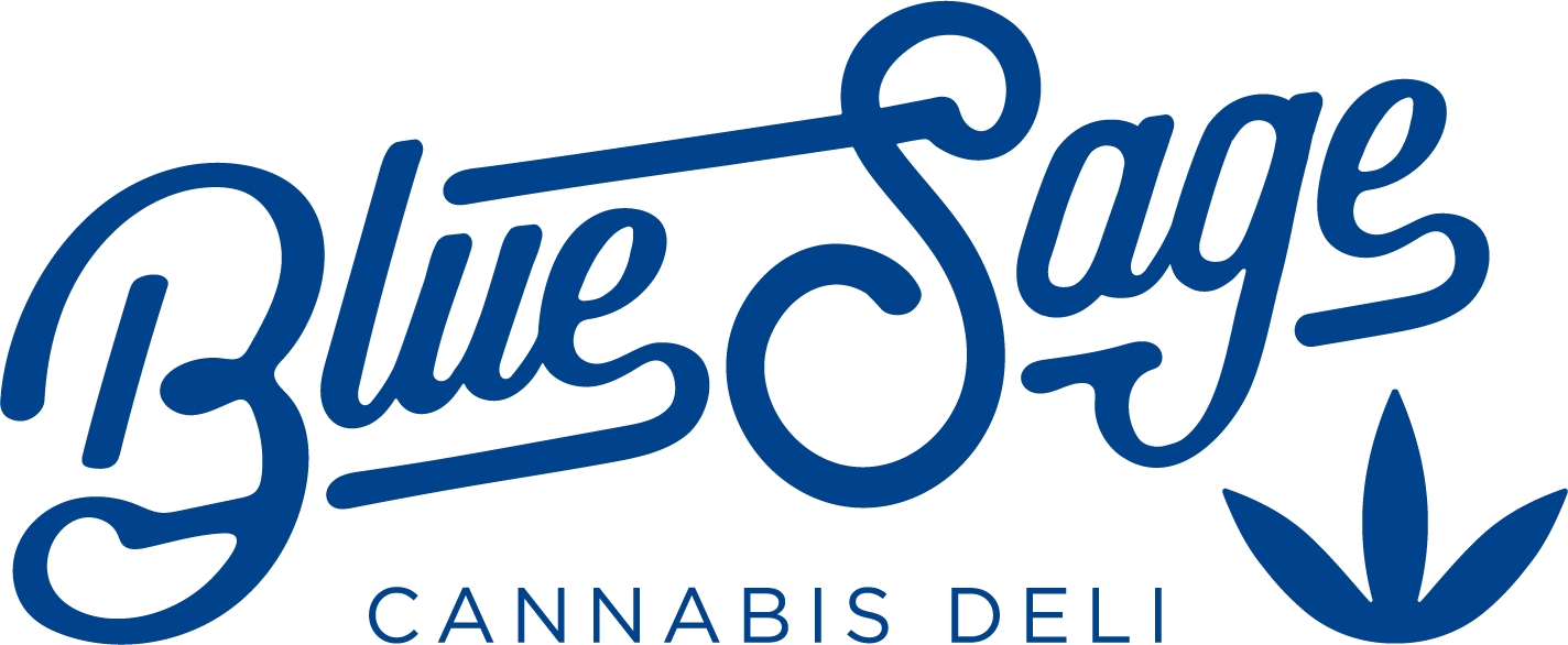 Blue Sage Cannabis Deli