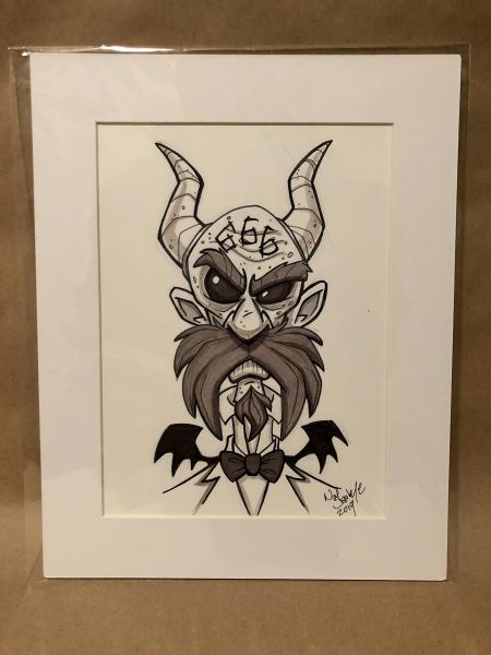Sir Beelzebub
