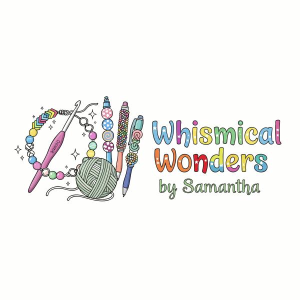 Whimsical Wonders by Samantha
