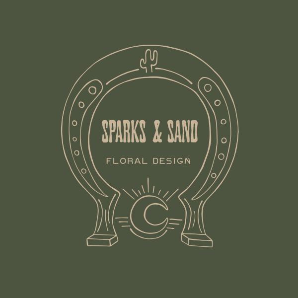 Sparks & Sand Floral Design