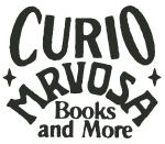 Curio Mrvosa Books and More