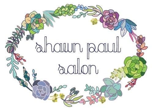 Shawn Paul Salon