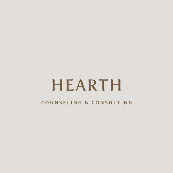 Hearth Counseling and Consulting PLLC