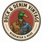 Duck & Denim Vintage